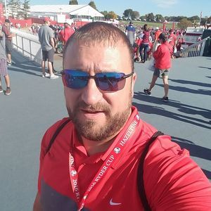 Meet your Posher, Ryan